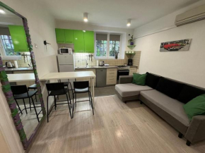 SANTO Charming apartment in old town of Split